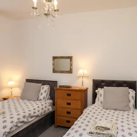 The Apartment Whitby