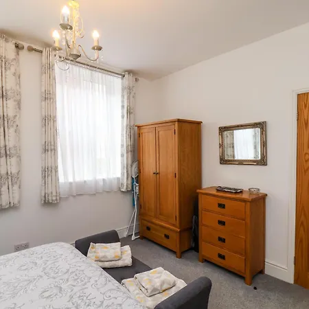 The Apartment Whitby