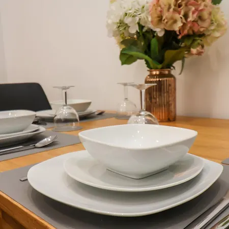 Apartment The Whitby