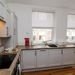 The Apartment