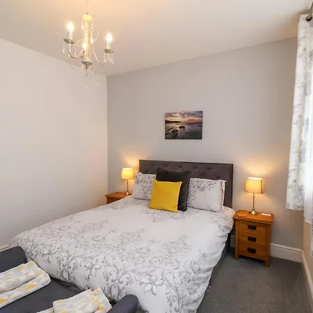 Apartament The Whitby