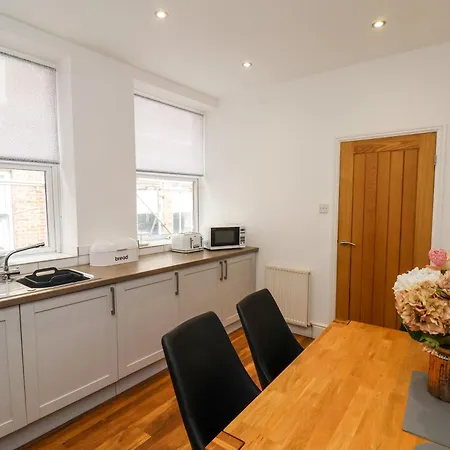 Apartament The Whitby