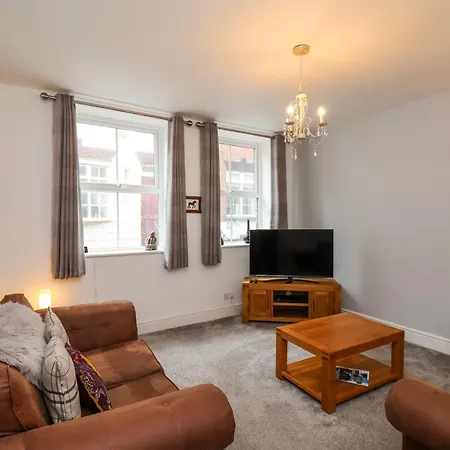 The Διαμέρισμα