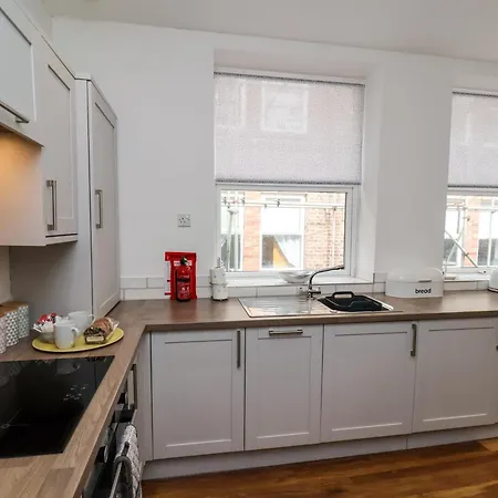 The Appartement