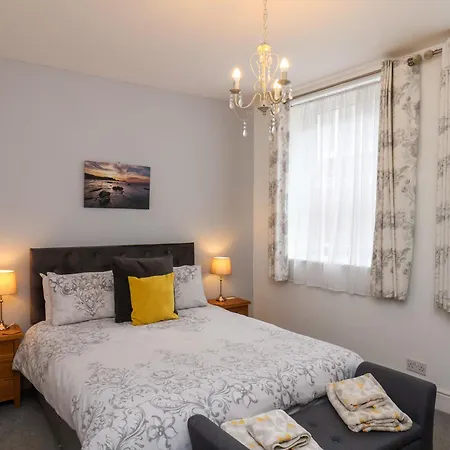 Appartement The *